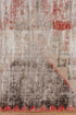 Vintage Oushak Runner Rug (2' x 11')